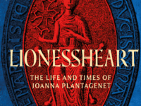 Book Review: “Lionessheart” by Catherine Hanley