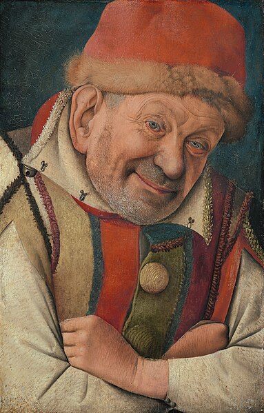 What Was A Court Jester In The Medieval Period?
