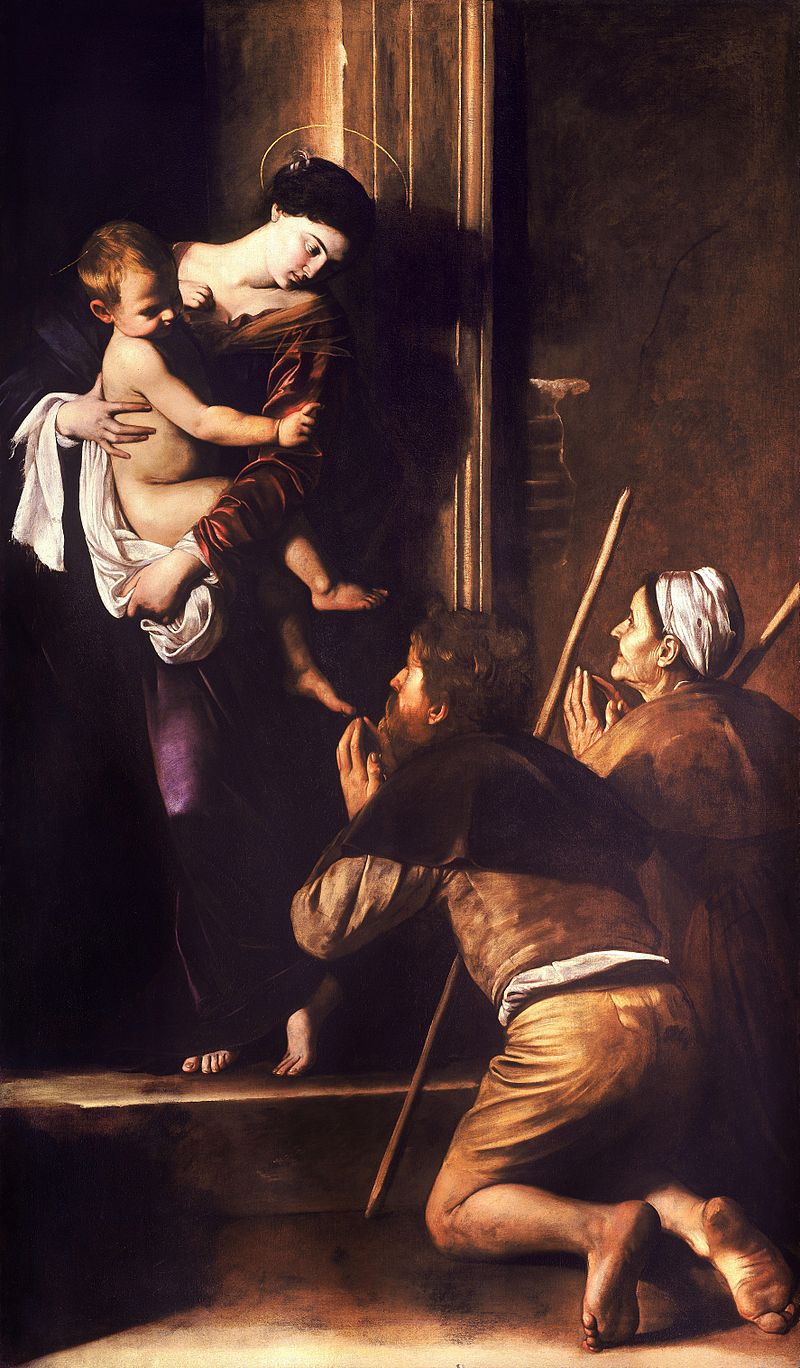 Sacred Baroque: The Catholic Counter-Reformation and its influence on Art