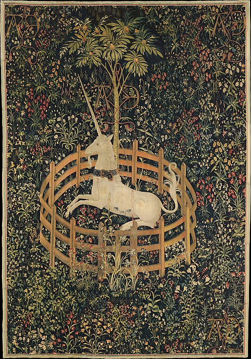 Mythical Creatures: Medieval Unicorns in Europe