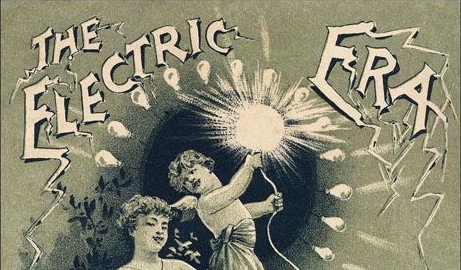 Energising Fashion: The Craze for Electric Corsets and Belts