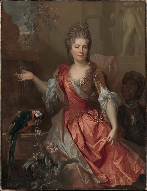 It Was Really Her Plantation: White Early American Southern Women’s Positions of Authority on Plantations 1607-1776