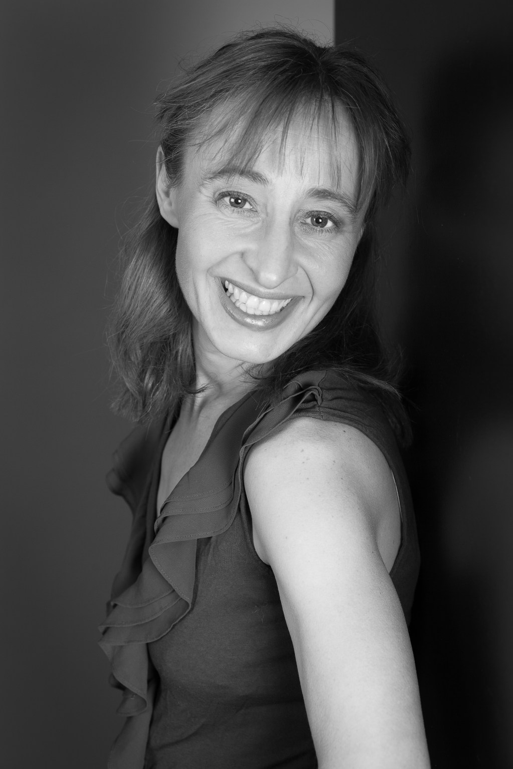 An Interview With: Victoria Panton Bacon, Second World War Historian