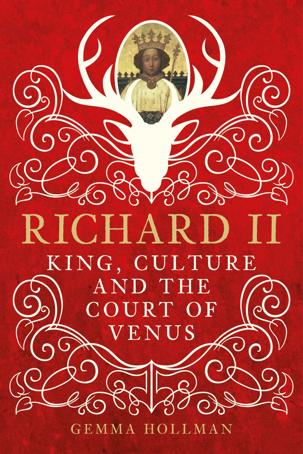 Richard II: King, Culture and the Court of Venus